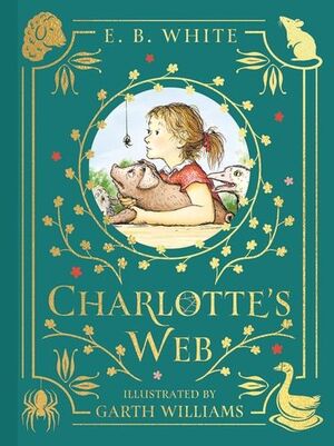 CHARLOTTE'S WEB