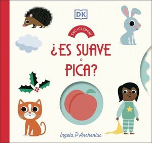 ES SUAVE O PICA? (ENCICLOMINI)