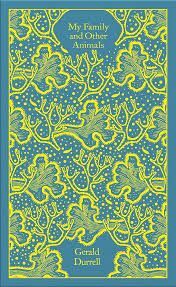 MY FAMILY AND OTHER ANIMALS