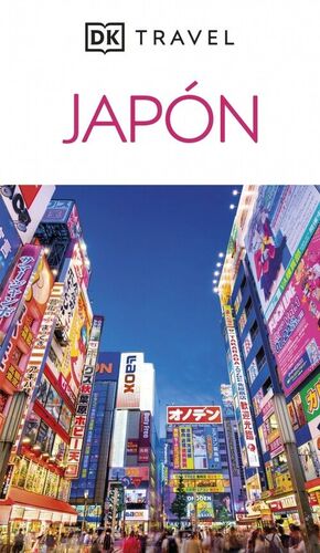 JAPON (GUIAS VISUALES)