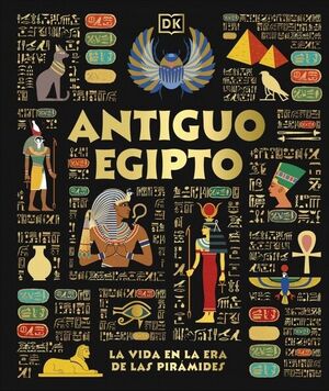 ANTIGUO EGIPTO