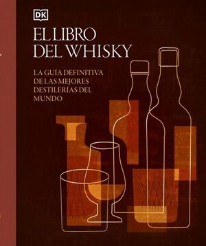 LIBRO DEL WHISKY, EL