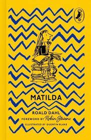 MATILDA