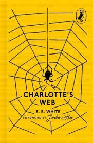 CHARLOTTE'S WEB