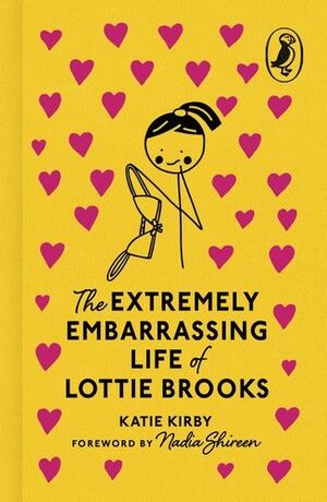THE EXTREMELY EMBARRASSING LIFE OF LOTTIE BROOKS