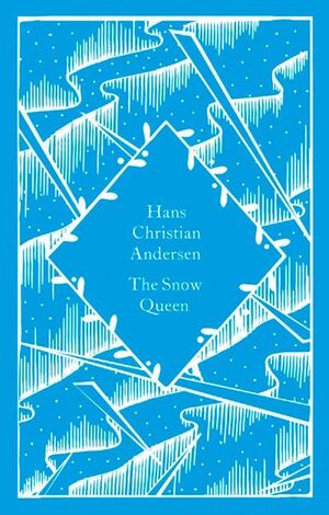 THE SNOW QUEEN