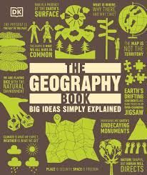THE GEOGRAPHY BOOK