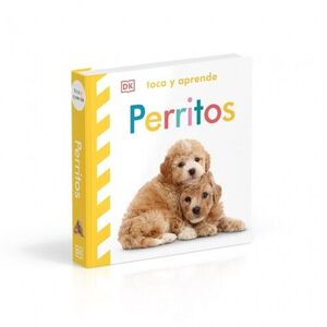 TOCA Y APRENDE: PERRITOS