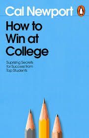 HOW TO WIN AT COLLEGE