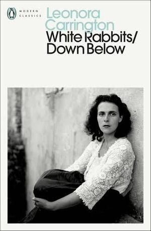 WHITE RABBITS/DOWN BELOW