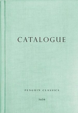 CATALOGUE (PENGUIN CLASSICS 2026)