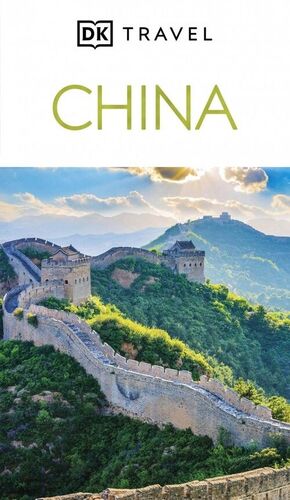 CHINA (GUIAS VISUALES)