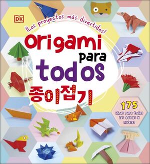 ORIGAMI PARA TODOS