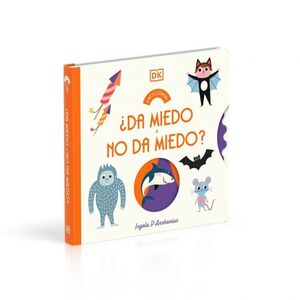 ¿DA MIEDO O NO DA MIEDO?