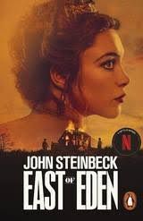EAST OF EDEN