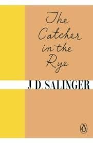 THE CATCHER IN THE RYE