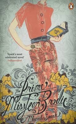 PRIME OF MISS JEAN BRODIE, THE