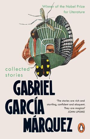 COLLECTED STORIES