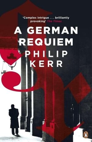 A GERMAN REQUIEM