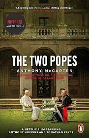 THE TWO POPES