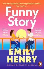 FUNNY STORY
