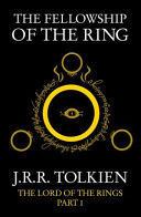 THE LORD OF THE RINGS (PARTE 1). THE FELLOWSHIP OF THE RING