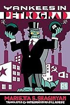 YANKEES IN PETROGRAD