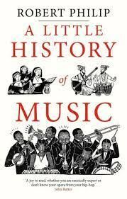 A LITTLE HISTORY OF MUSIC