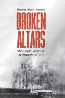 BROKEN ALTARS