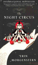 THE NIGHT CIRCUS