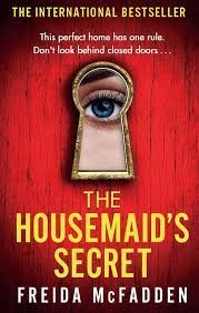 THE HOUSEMAID'S SECRET