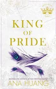 KING OF PRIDE (KING OF SIN 2)