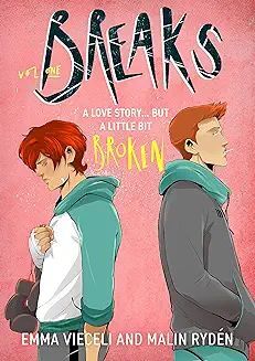 BREAKS. VOLUME 1