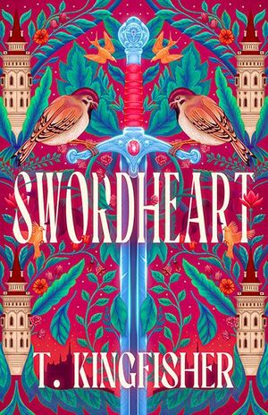 SWORDHEART