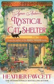 MYSTICAL CAT SHELTER