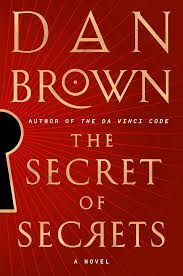THE SECRET OF SECRETS