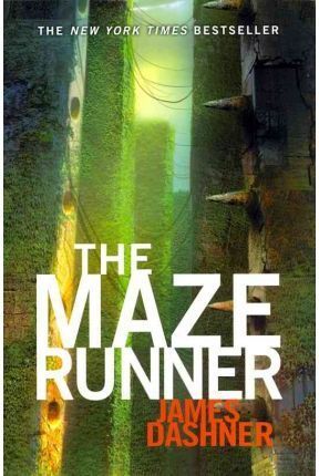 THE MAZE RUNNER