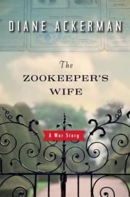 THE ZOOKEEPERS WIFE