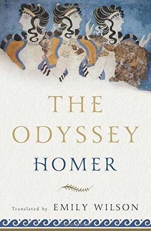 THE ODYSSEY