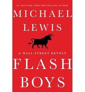 FLASH BOYS