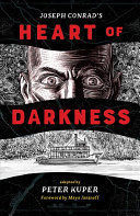 HEART OF DARKNESS  (JOSEPH CONRAD'S)