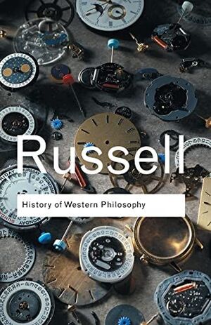 HISTORY OF WESTERN PHILOSOPHY