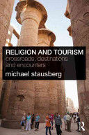 RELIGION AND TOURISM
