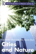 CITIES AND NATURE