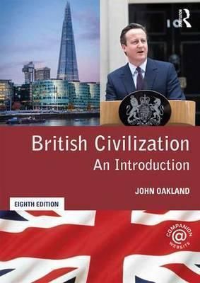 BRITISH CIVILIZATION AN INTRODUCTION