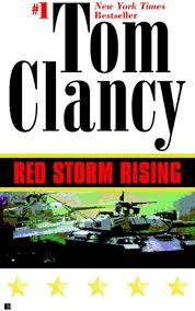 RED STORM RISING