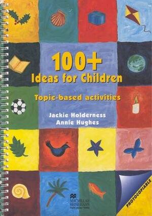 00+ IDEAS FOR CHILDREN (BOOKS FOR TEACHERS - SUPPLEMENTARY)