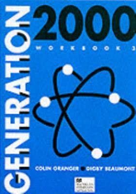 GENERATION 2000 WORKBOOK 3