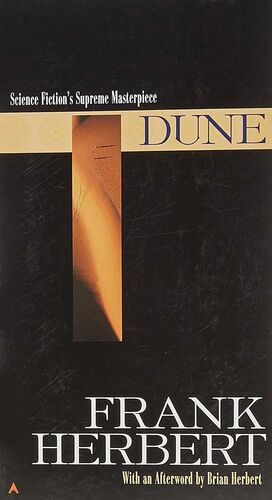 DUNE