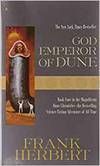 GOD EMPEROR OF DUNE